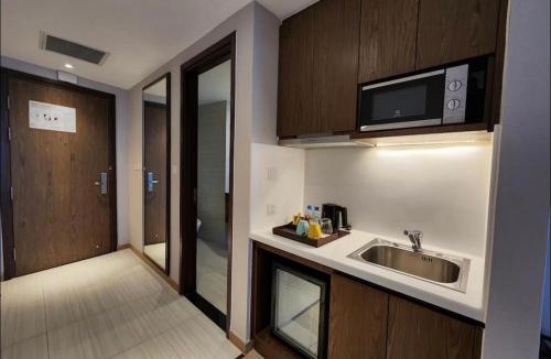 Tran Phu Beach Apartment | The Derik Premium House