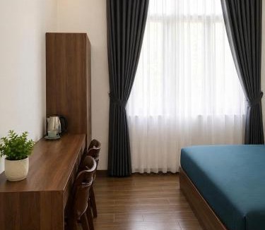 Bao Loc Hotel | Hotel Gia Hưng