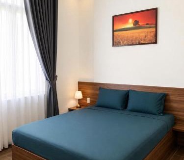 Bao Loc Hotel | Hotel Gia Hưng