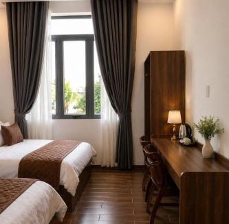Bao Loc Hotel | Hotel Gia Hưng