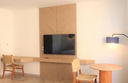 Dien Duong Apartment | Shantira Beach Resort & Spa