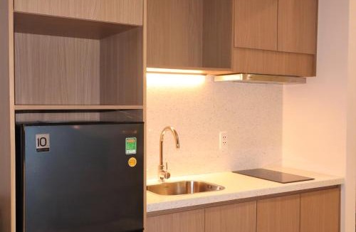 Dien Duong Apartment | Shantira Beach Resort & Spa