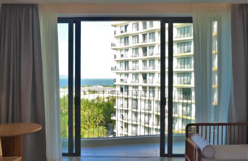Dien Duong Apartment | Shantira Beach Resort & Spa