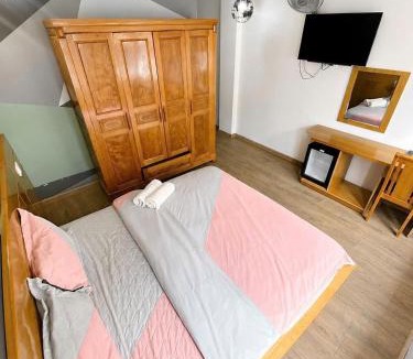 Da Lat Hotel | Mia House DaLat Hotel - Bống Stay