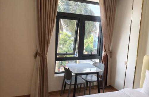 Vinh Yen Apartment | Nam Hải Hotel