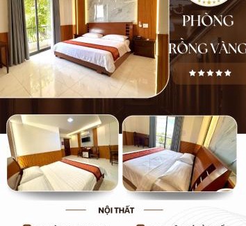 Sa Dec Hotel | Phuong Nam Sa Đec Hotel