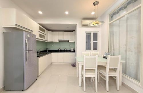 Phu My Apartment | StayX Sky Garden