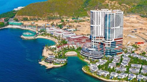 Nha Trang Apartment | The Paramount Apartment Nha Trang