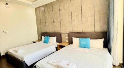 Cam Xuyen Hotel | Khách sạn LAMER Thiên Cầm