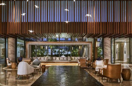 Ong Lang Resort | Mövenpick Resort Waverly Phu Quoc
