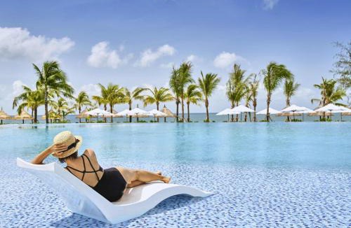 Ong Lang Resort | Mövenpick Resort Waverly Phu Quoc