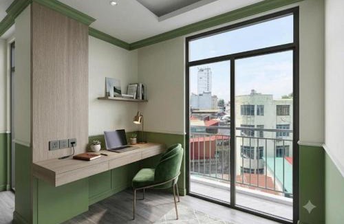 Ba Dinh Hotel | GRAND SOL LUXURY BOUTIQUE Hotel