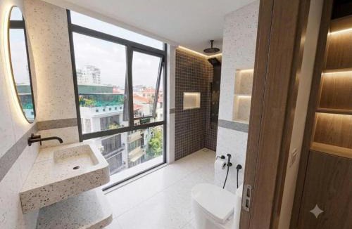 Ba Dinh Hotel | GRAND SOL LUXURY BOUTIQUE Hotel