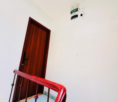 Hang Trong Hotel | Hoàng Kiên Hotel