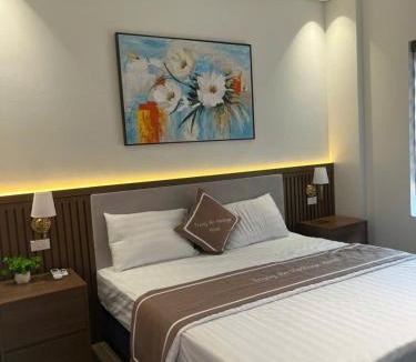 Hoa Lu Hotel | Trang An Heritage Hotel
