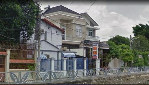 Thu Dau Mot Apartment | Nhà Nghỉ Như Ý