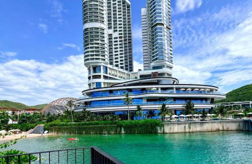 Nha Trang Apartment | The Paramount Apartment Nha Trang