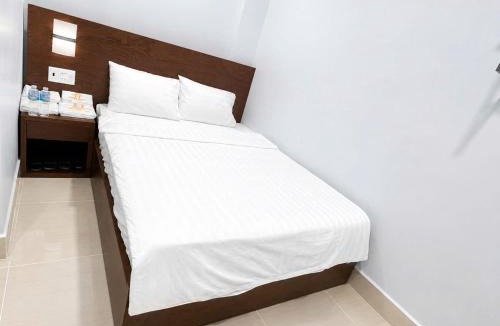 Ca Mau Hotel | Khách sạn Trường Thạnh