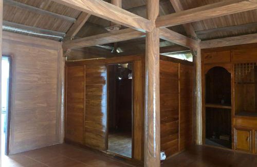 Ngoi Tu House | Trà My Homestay