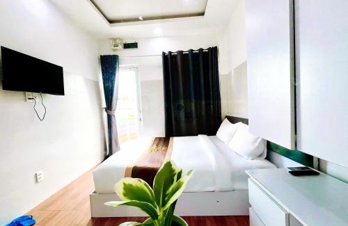 Go Vap Hotel | Thắng Homestay
