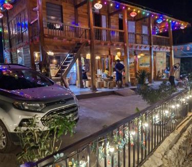 Bac Yen Hotel | Thảo Nguyên Xanh Homestay