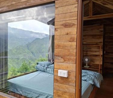 Bac Yen Hotel | Thảo Nguyên Xanh Homestay