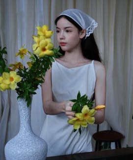 Rach Gia Apartment | Êm Đềm homestay