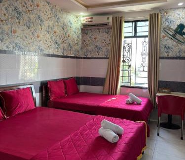 Korean Industrial Zone Hotel | Khách sạn Kim Thành