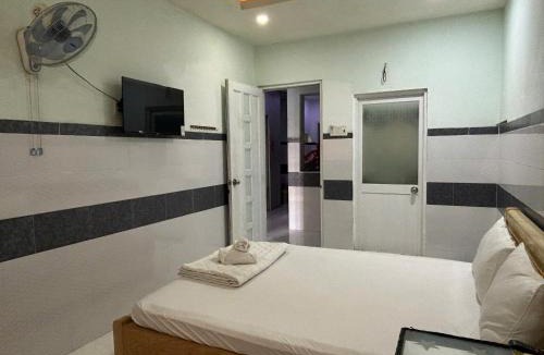 Korean Industrial Zone Hotel | Khách sạn Kim Thành