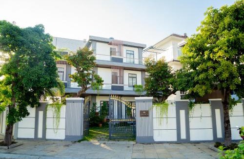 Quy Nhon Villa | Arden Villa Quy Nhơn