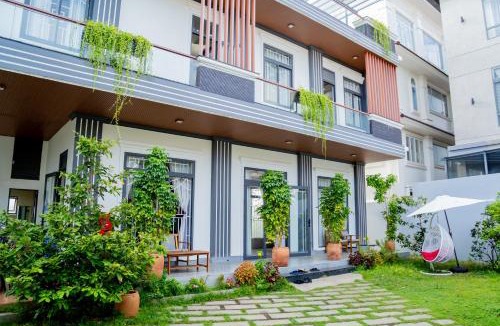 Quy Nhon Villa | Arden Villa Quy Nhơn
