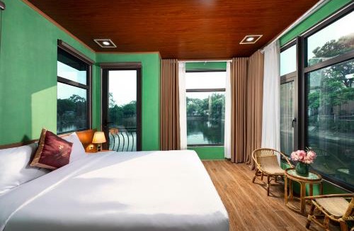 Ninh Binh Hotel | Harmony Retreat Ninh Binh