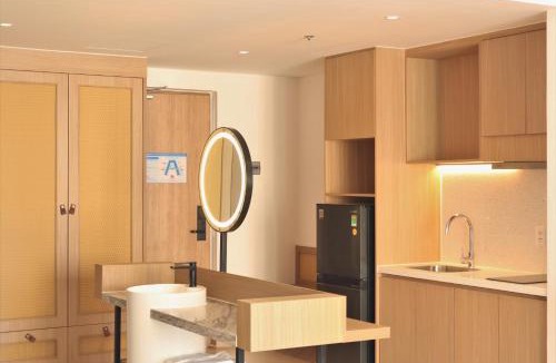 Dien Duong Apartment | Căn hộ Shantira Beach Resort & Spa Hội An