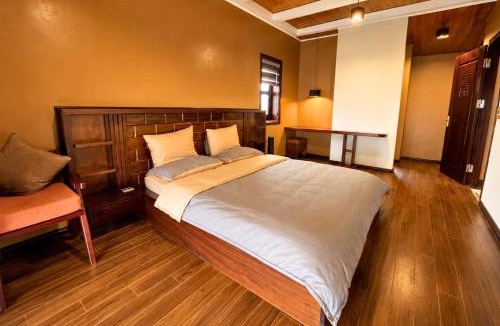 Bat Xat Hotel | Cloud Paradise Resort