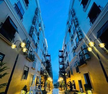 Moc Chau Hotel | Cheery Hotel Mộc Châu