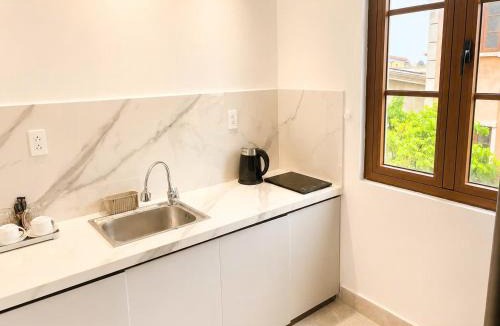 An Thoi Hotel | Blue Home Sunset Town Phu Quoc