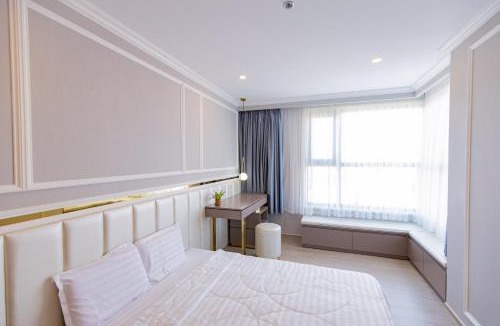 Thang Tam Hotel | The Song Boutique Apartment