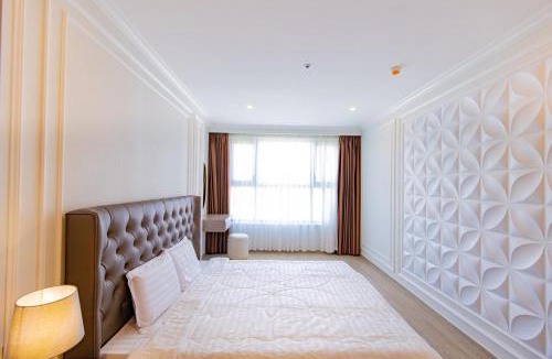 Thang Tam Hotel | The Song Boutique Apartment