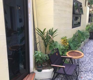 Khu bao ton Thien nhien Pu Luong Apartment | BalaHouse3 trung tâm Thanh Hóa city