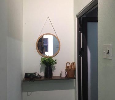 Khu bao ton Thien nhien Pu Luong Apartment | BalaHouse3 trung tâm Thanh Hóa city