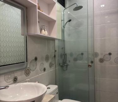 Hue City Centre Villa | Trạm Homie Village & Garden
