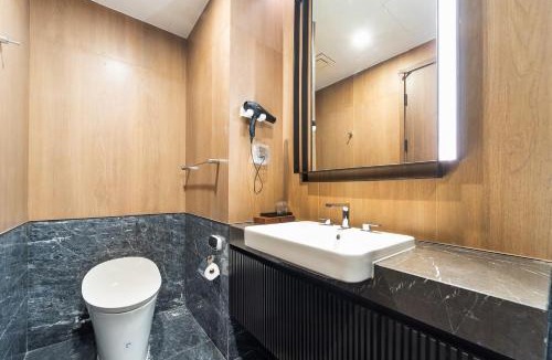 Thao Dien Hotel | Lumiere Riverside Living Hub