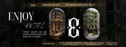 Binh Chanh Hotel | ENJOY HOTEL 2