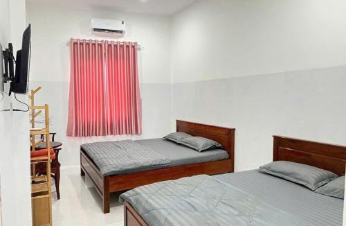 My Tho Hotel | Khách sạn Thành Châu 3