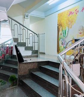 District 11 Hotel | Trung Bảo Hotel
