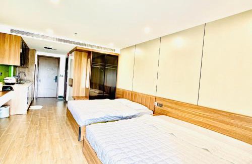 Cua Lo Hotel | Căn hộ nghỉ dưỡng cao cấp LAZUR Cửa lò