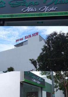 Tan Uyen Town Bed & Breakfast | Nhà Nghỉ SAPA NEW