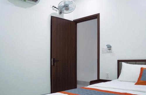 Tan Uyen Town Bed & Breakfast | Nhà Nghỉ SAPA NEW