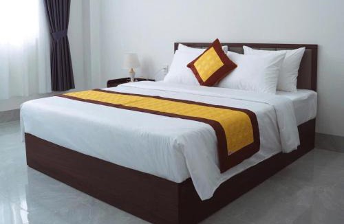 Tan Uyen Town Bed & Breakfast | Nhà Nghỉ SAPA NEW