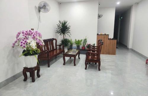 Tan Uyen Town Bed & Breakfast | Nhà Nghỉ SAPA NEW